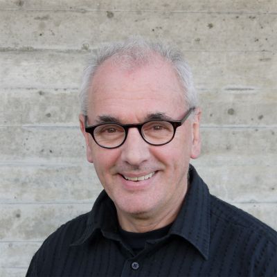 Wim Van den Helm 