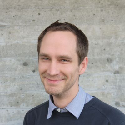Christian Baier
