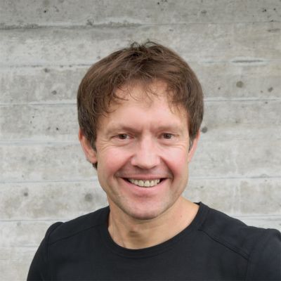 Edwin Stöckle