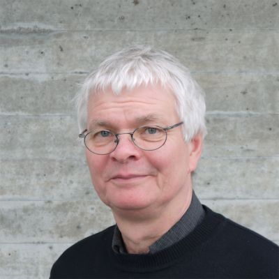 Hans-Georg Schmitz